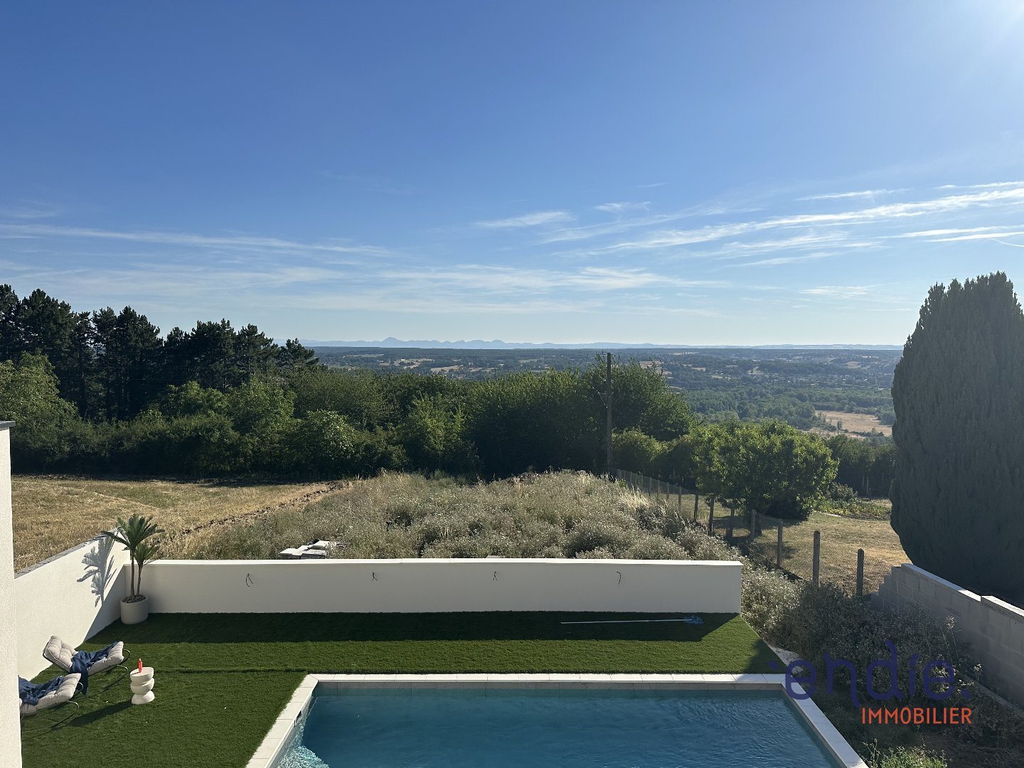 Maison à vendre, 230m², Le Vernet