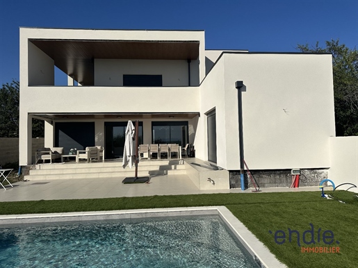 Maison 6 pièces 230 m² · à Le Vernet · 230 m² · 1 100 000 €