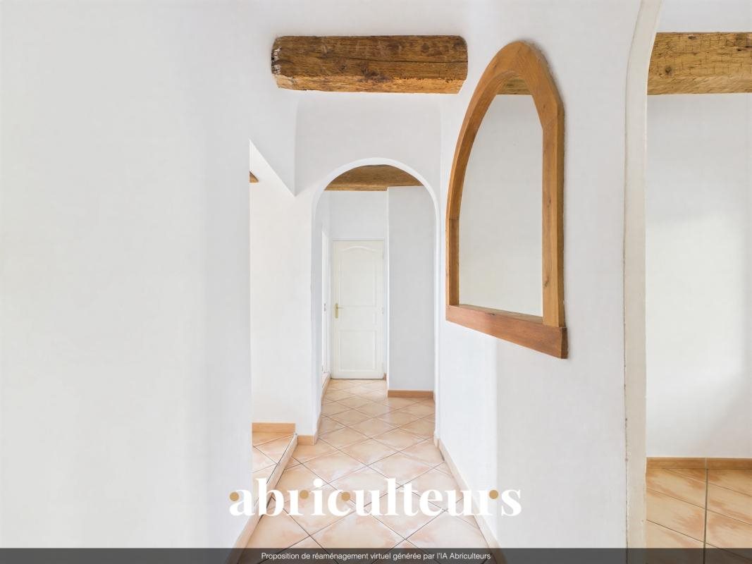 Appartement à louer, 65m², Callian