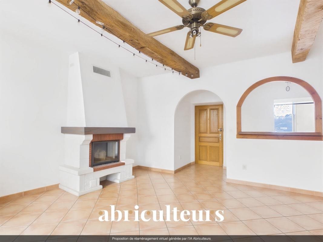 Appartement à louer, 65m², Callian