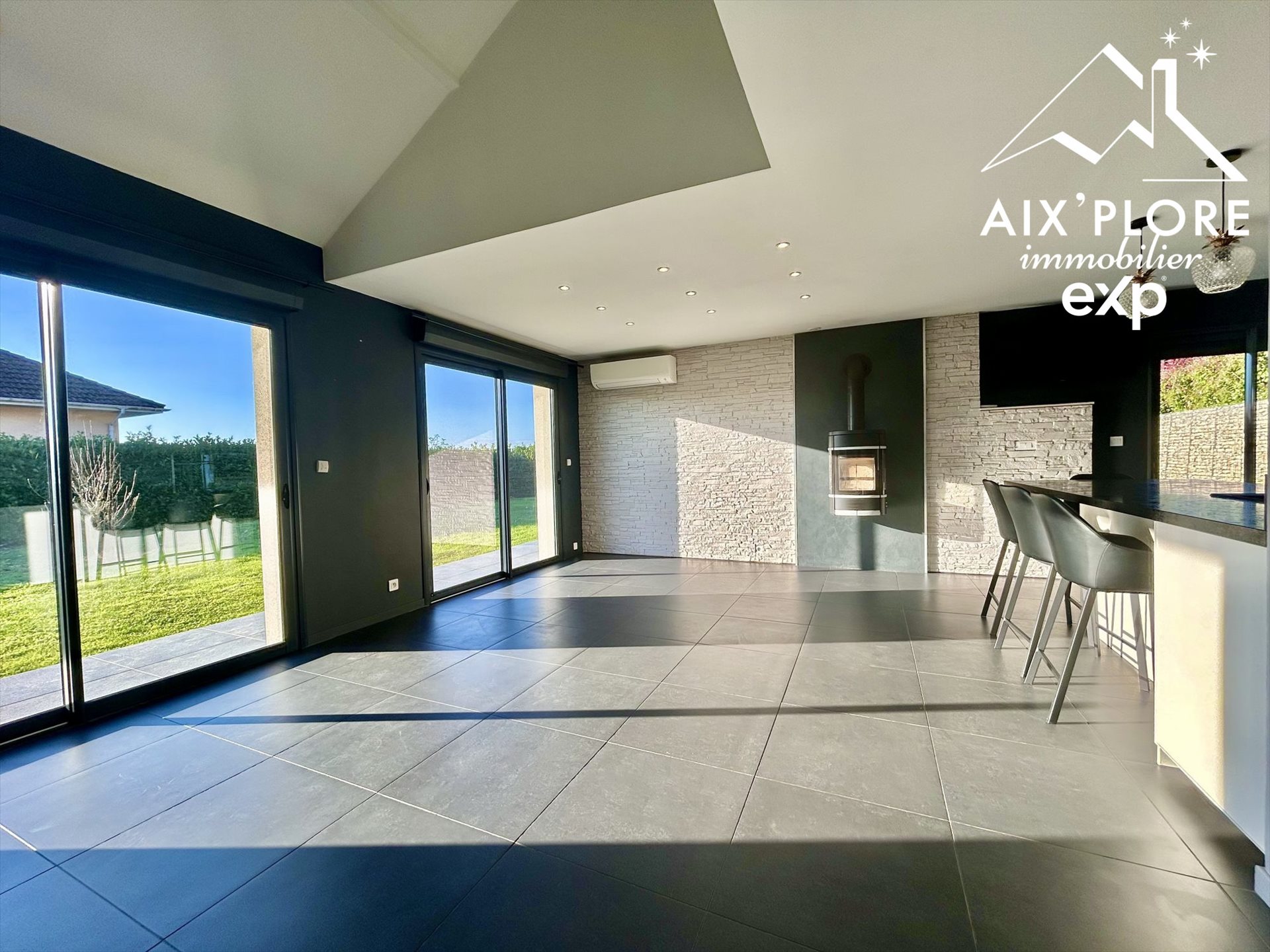 Maison à vendre, 120m², Saint-Genix-les-Villages