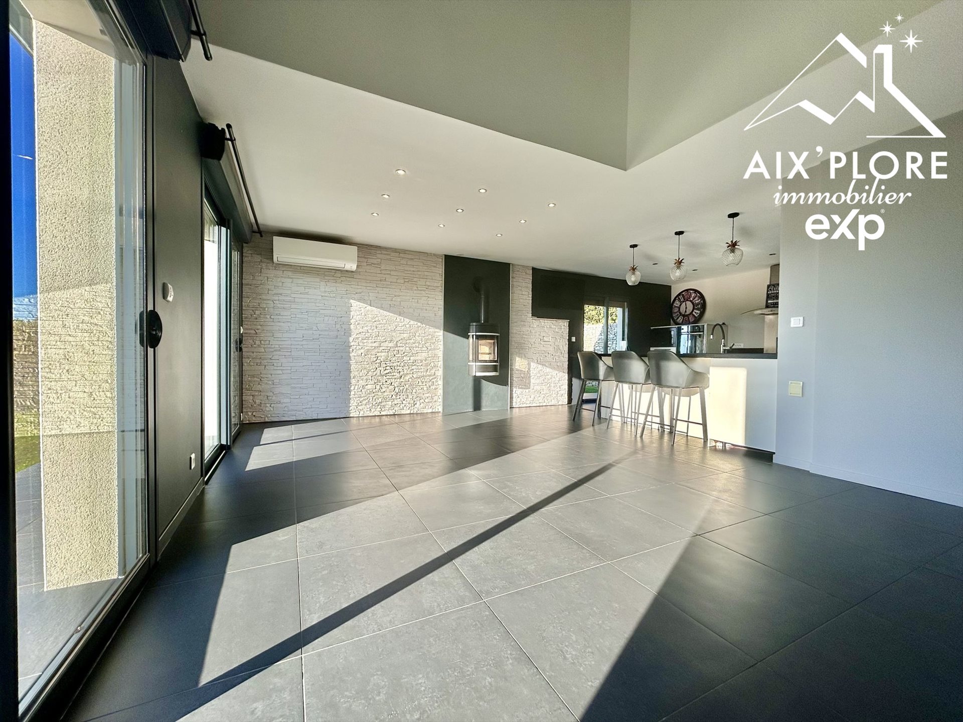 Maison à vendre, 120m², Saint-Genix-les-Villages