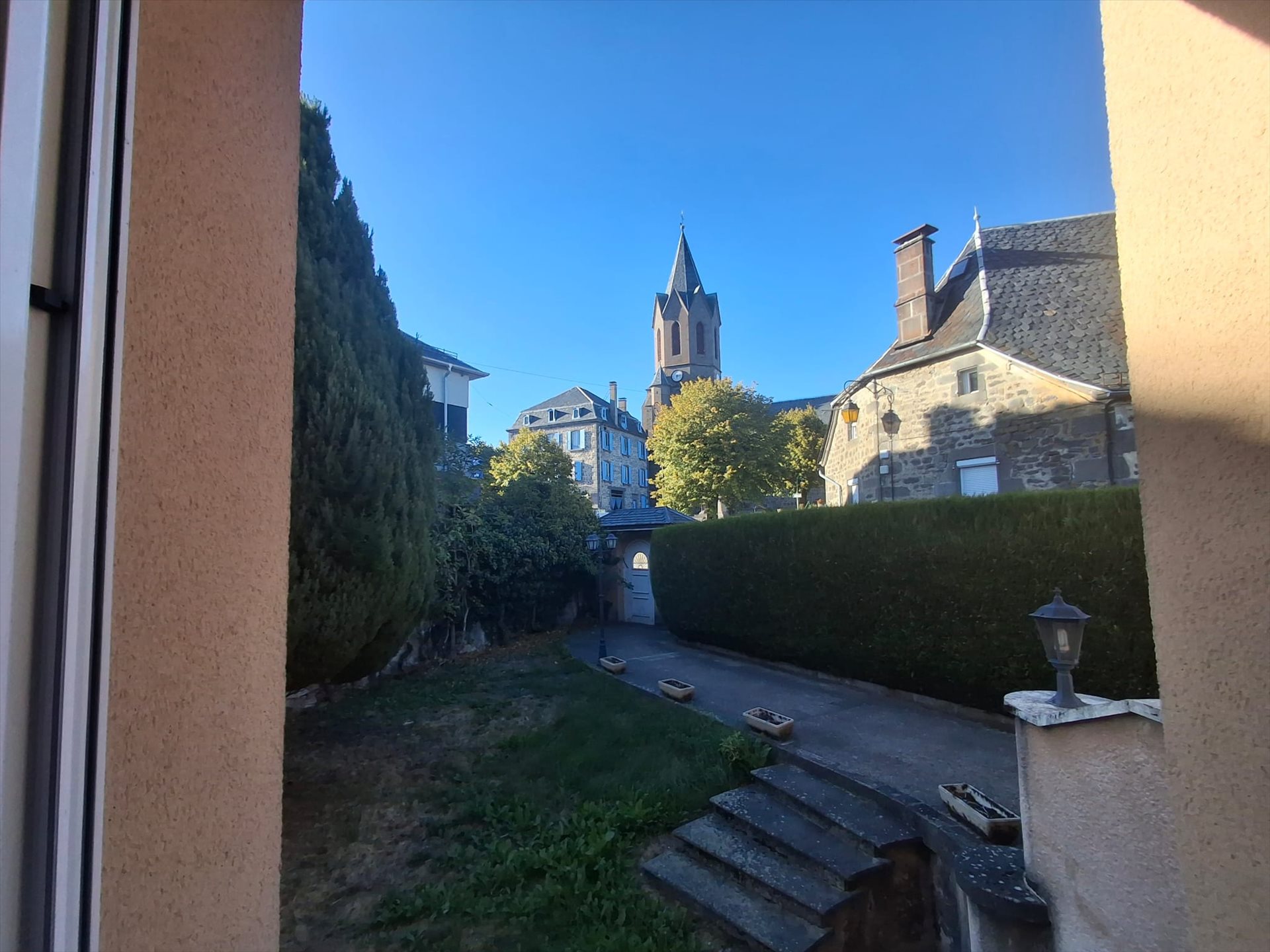 Maison à vendre, 146m², Neuvéglise