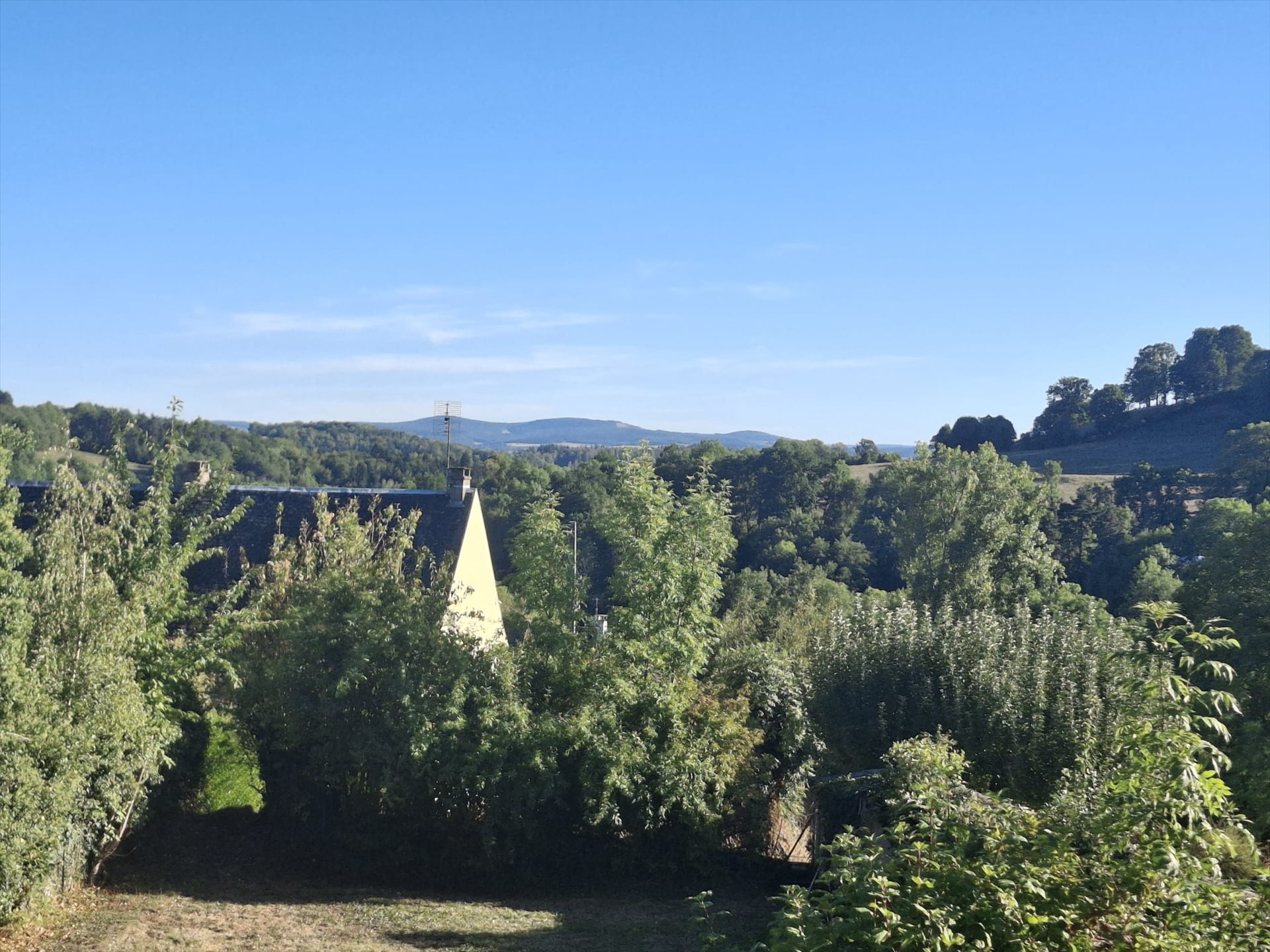 Maison à vendre, 146m², Neuvéglise