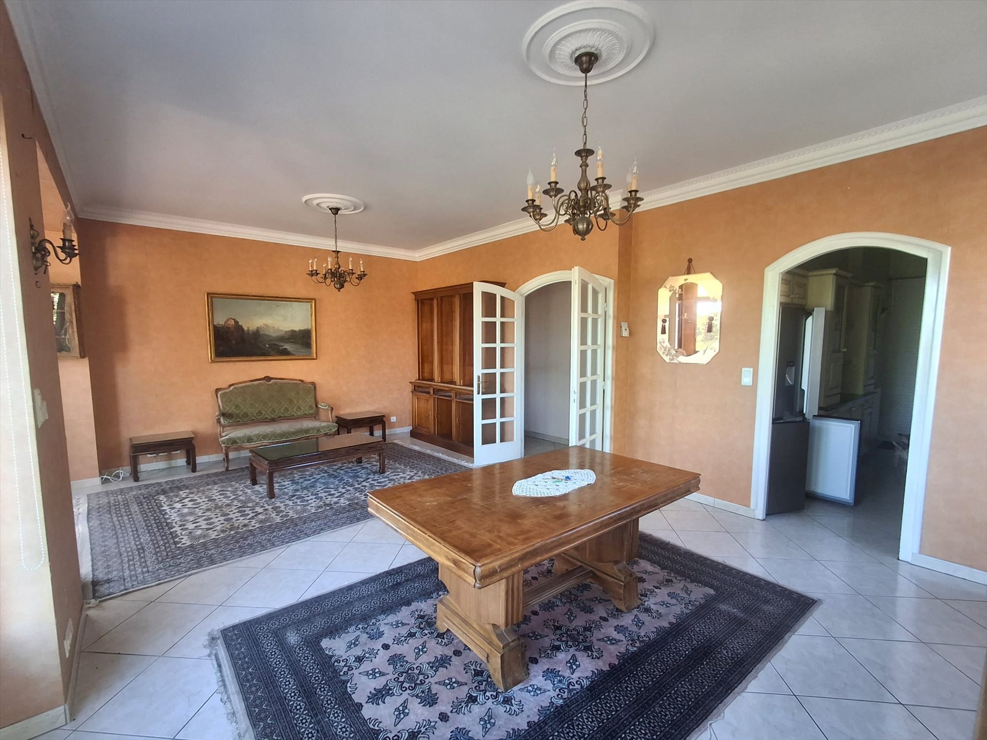Maison à vendre, 146m², Neuvéglise