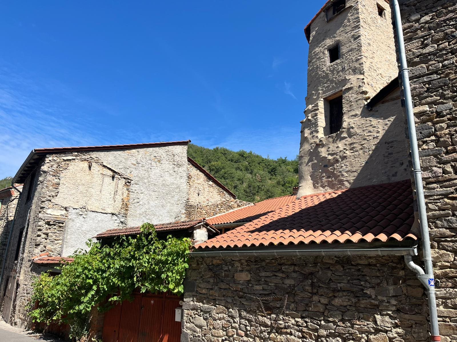 Maison à vendre, 420m², Blesle