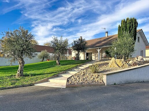 Maison 7 pièces 150 m² · à Meximieux · 150 m² · 439 000 €