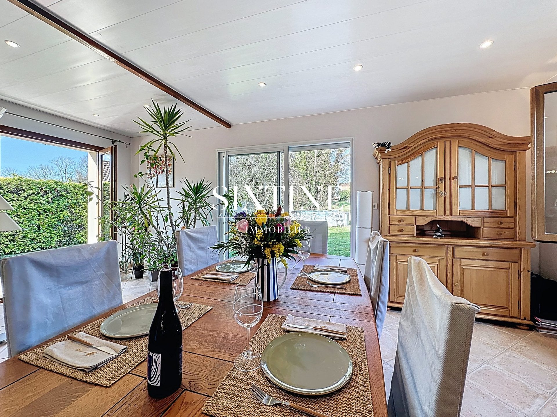 Maison à vendre, 137m², Crémieu