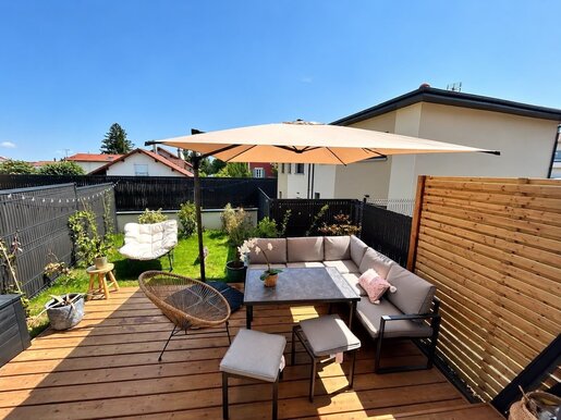 Appartement 3 pièces 64 m² · à La Verpillière · 64 m² · 239 000 €