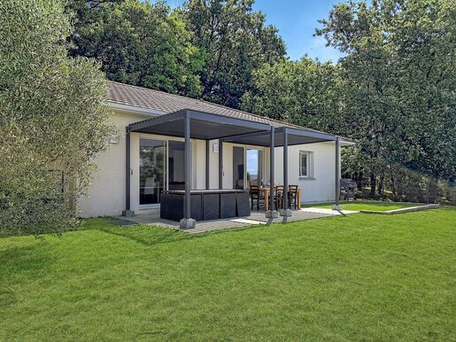 Maison 4 pièces 132 m² · au Péage-de-Roussillon · 132 m² · 335 000 €
