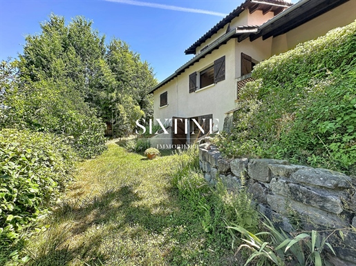 Maison 4 pièces 77 m² · à Vernioz · 77 m² · 199 000 €