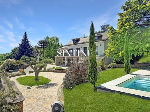 Maison 5 pièces 300 m² · à Moras · 300 m² · 979 000 €