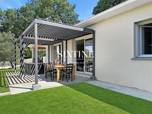 Maison 4 pièces 132 m² · à Le Péage-de-Roussillon · 132 m² · 335 000 €