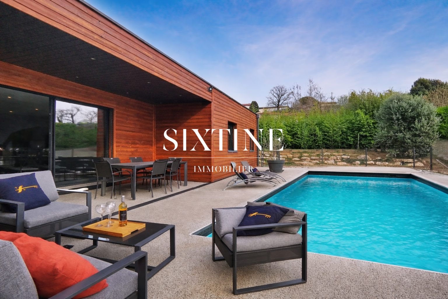 Maison à vendre, 138m², Ville-sous-Anjou