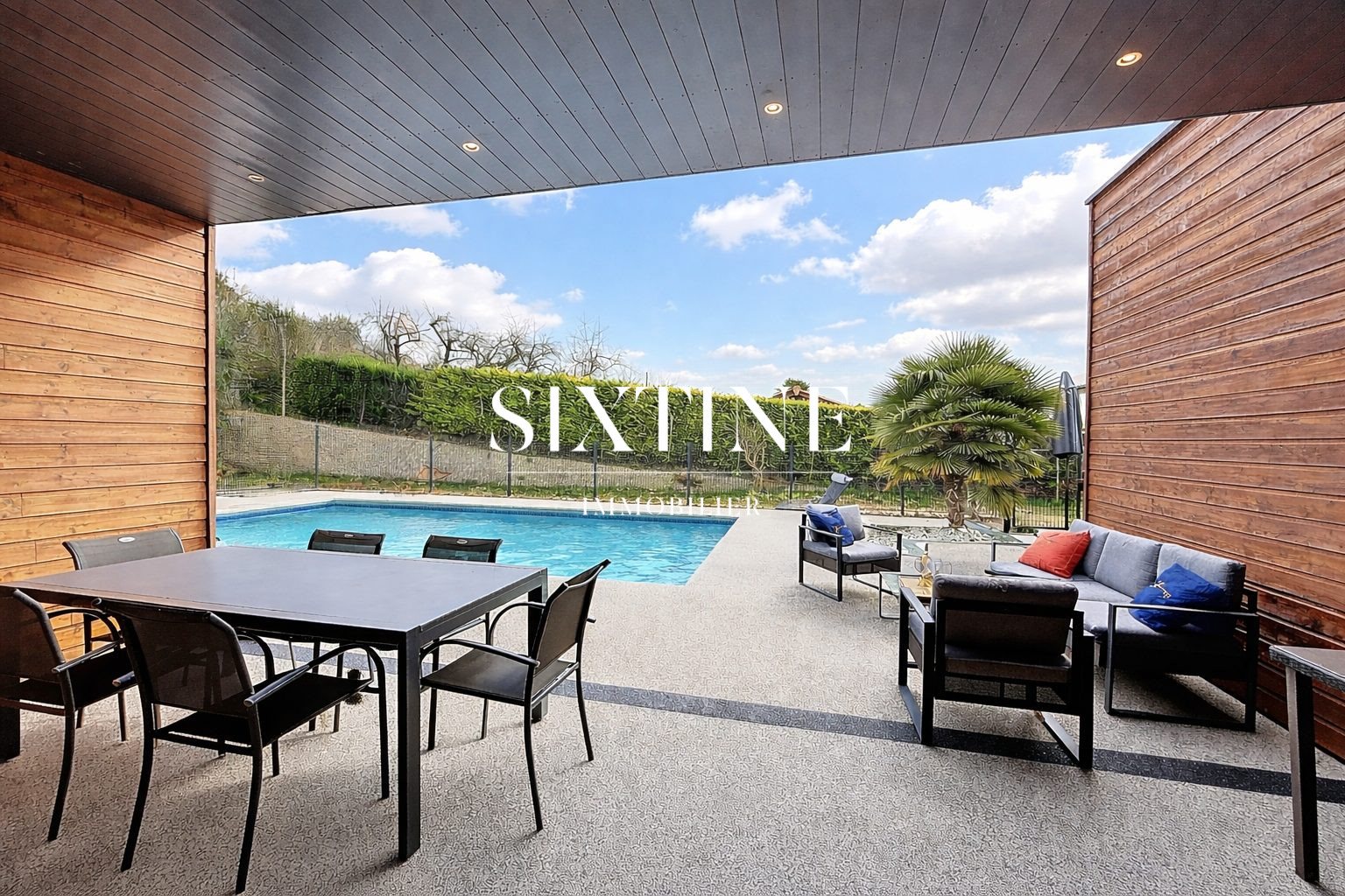 Maison à vendre, 138m², Ville-sous-Anjou