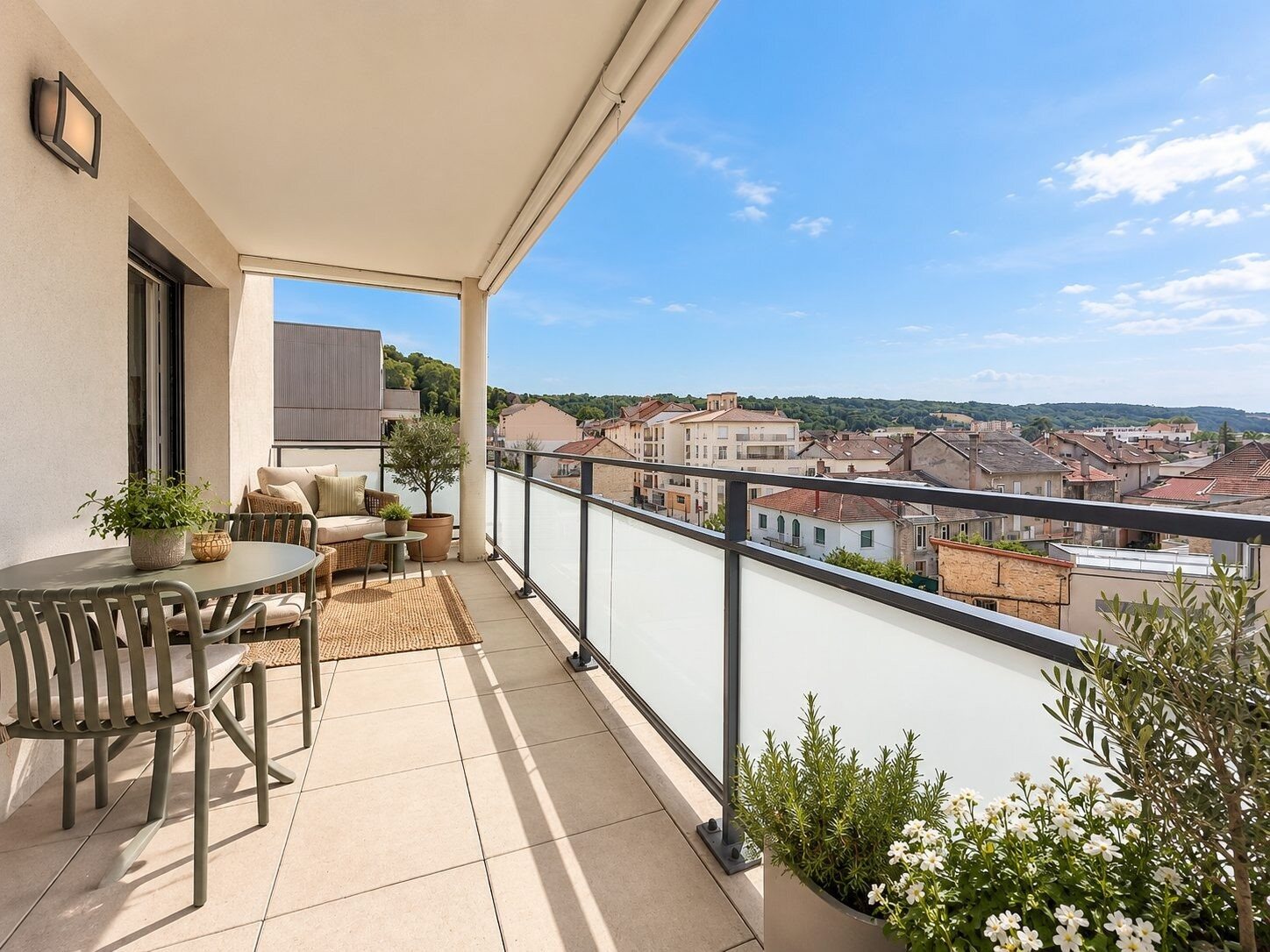 Appartement à vendre, 72m², Bourgoin-Jallieu