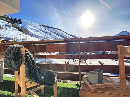 Appartement 5 pièces 68 m² · aux Deux Alpes · 68 m² · 525 000 €