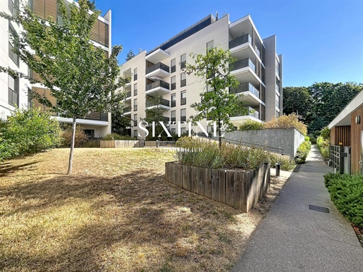 Appartement 2 pièces 42 m² · à Lyon · 42 m² · 190 000 €