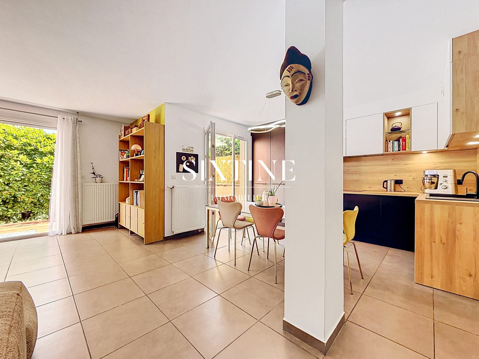 Maison à vendre, 132m², Rillieux-la-Pape