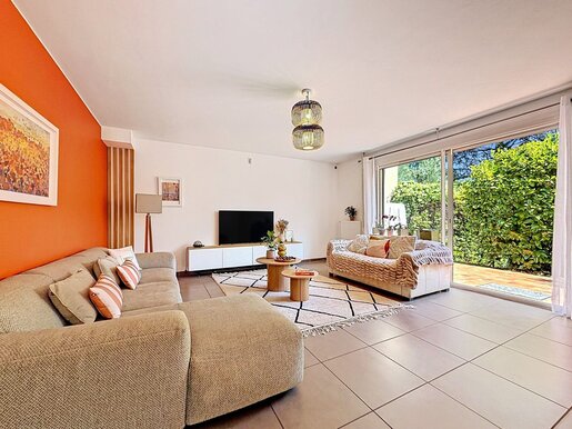Maison 5 pièces 132 m² · à Rillieux-la-Pape · 132 m² · 439 000 €