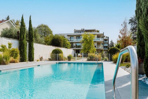Appartement 3 pièces 80 m² · à Caluire-Et-Cuire · 80 m² · 359 000 €
