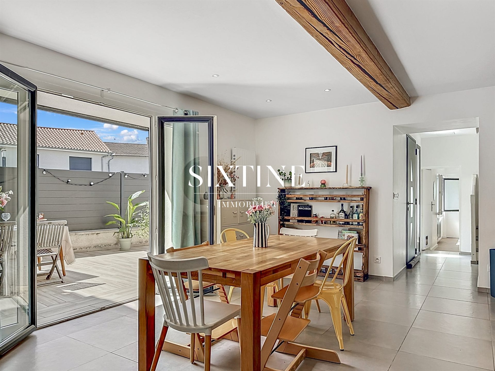 Maison à vendre, 166m², Rillieux-la-Pape