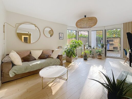 Appartement 4 pièces 82 m² · à Caluire-et-Cuire · 82 m² · 469 000 €