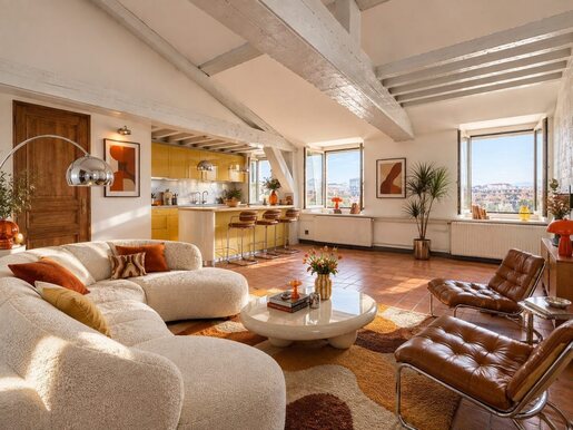 Appartement 4 pièces 96 m² · à Lyon · 96 m² · 379 000 €