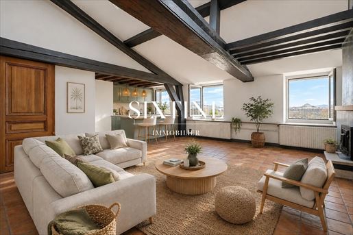 4 pièces 95 m² · à Lyon · 95 m² · 399 000 €