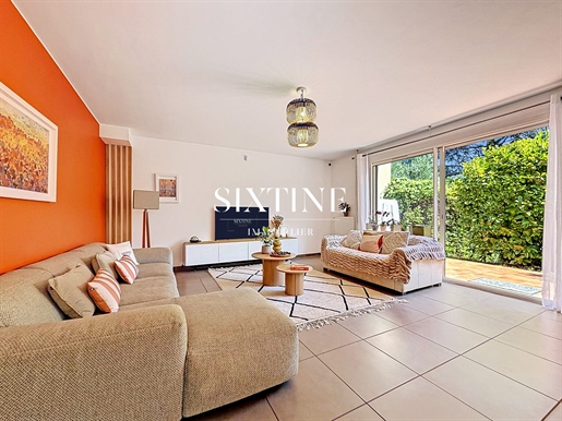 Maison 5 pièces 132 m² · à Rillieux-la-Pape · 132 m² · 439 000 €