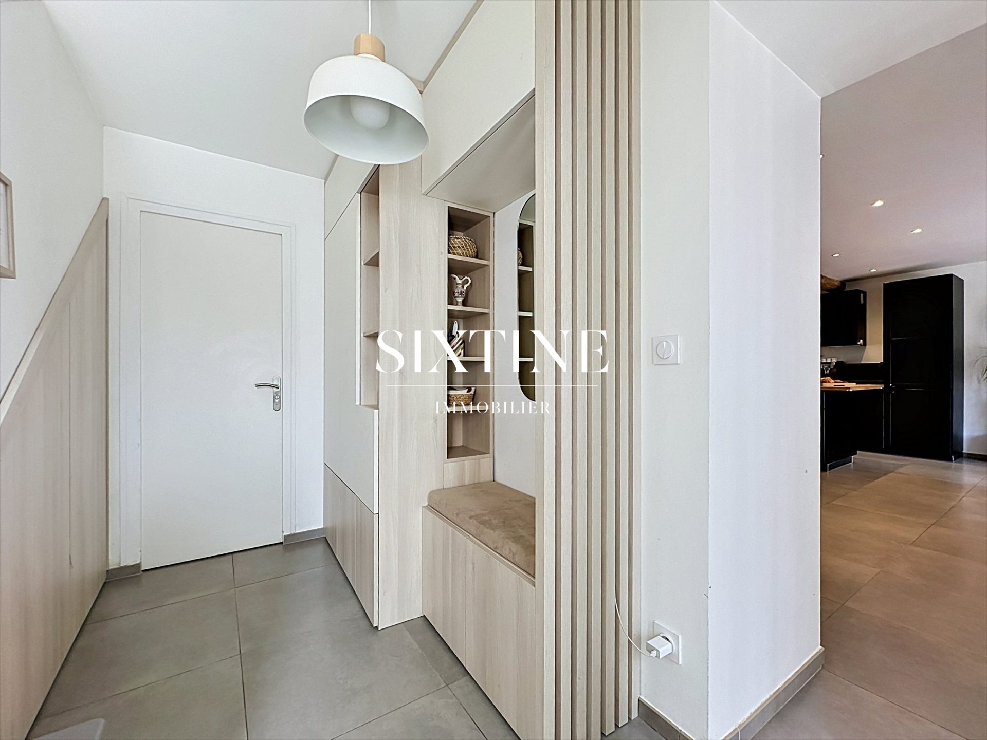 Maison à vendre, 166m², Rillieux-la-Pape