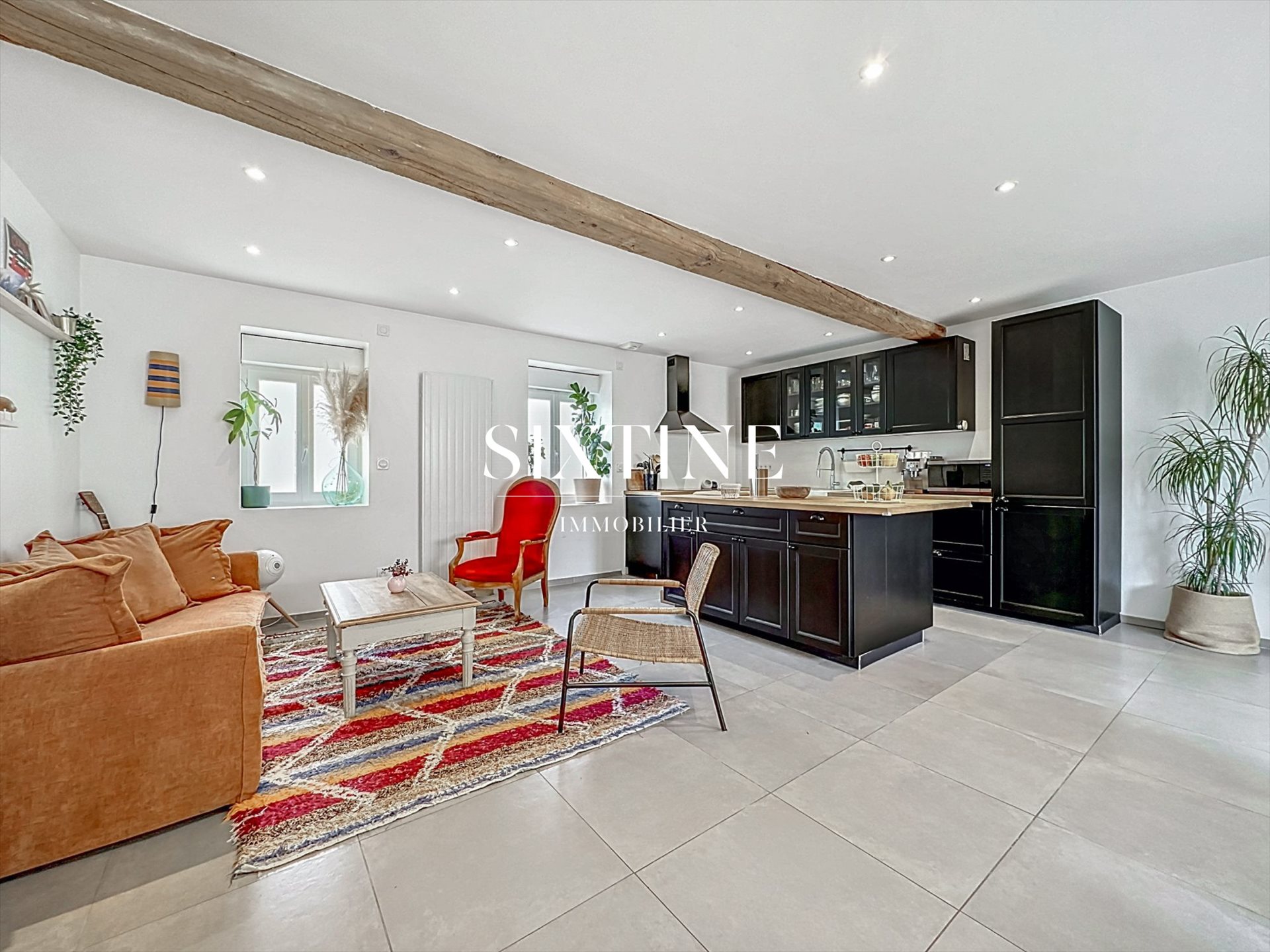 Maison à vendre, 166m², Rillieux-la-Pape