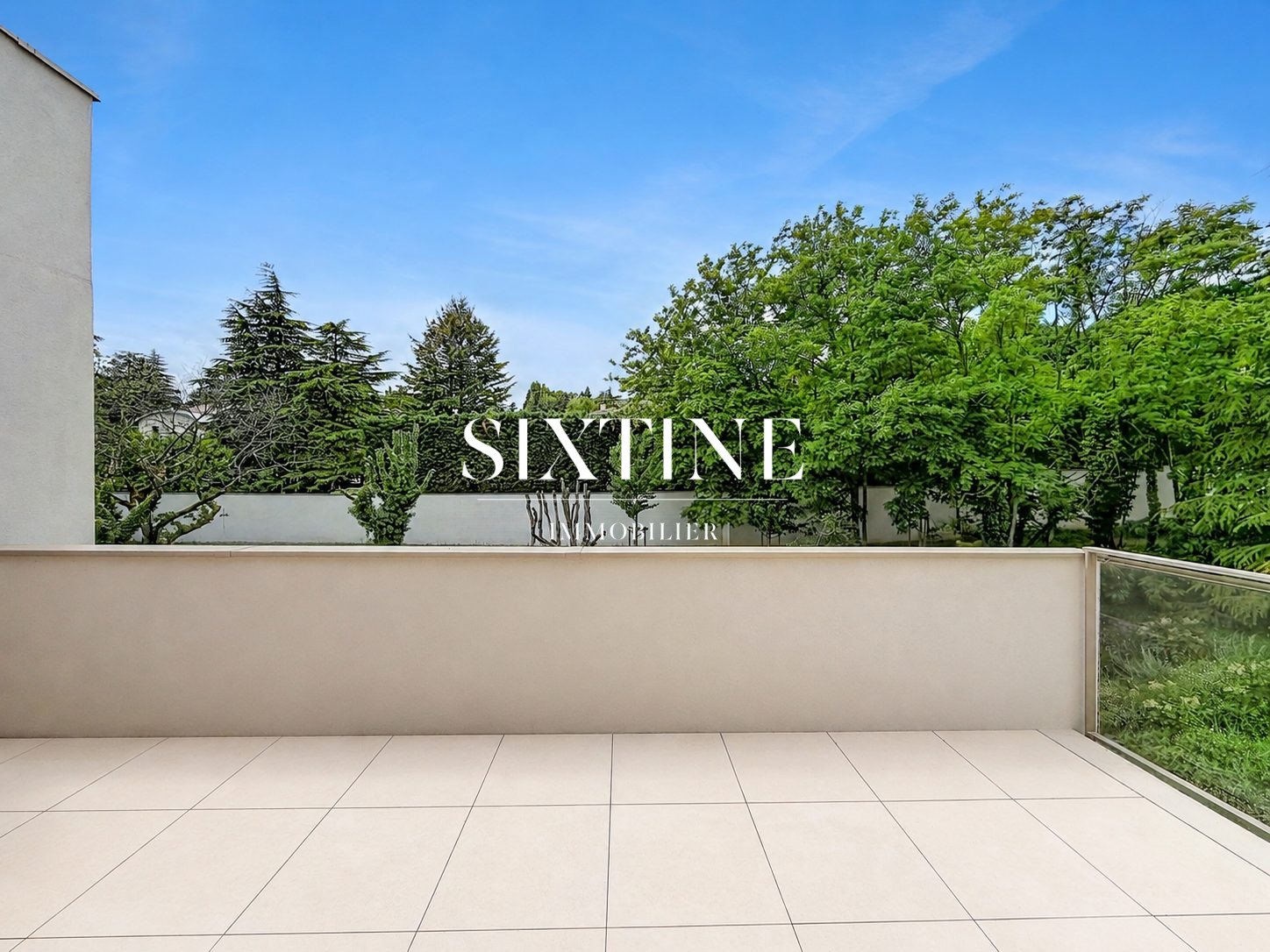 Appartement à vendre, 63m², Saint-Cyr-au-Mont-d'Or