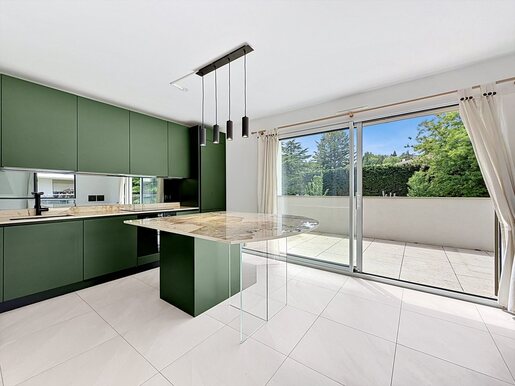 Appartement 3 pièces 63 m² · à Saint-Cyr-au-Mont-d'Or · 63 m² · 359 000 €