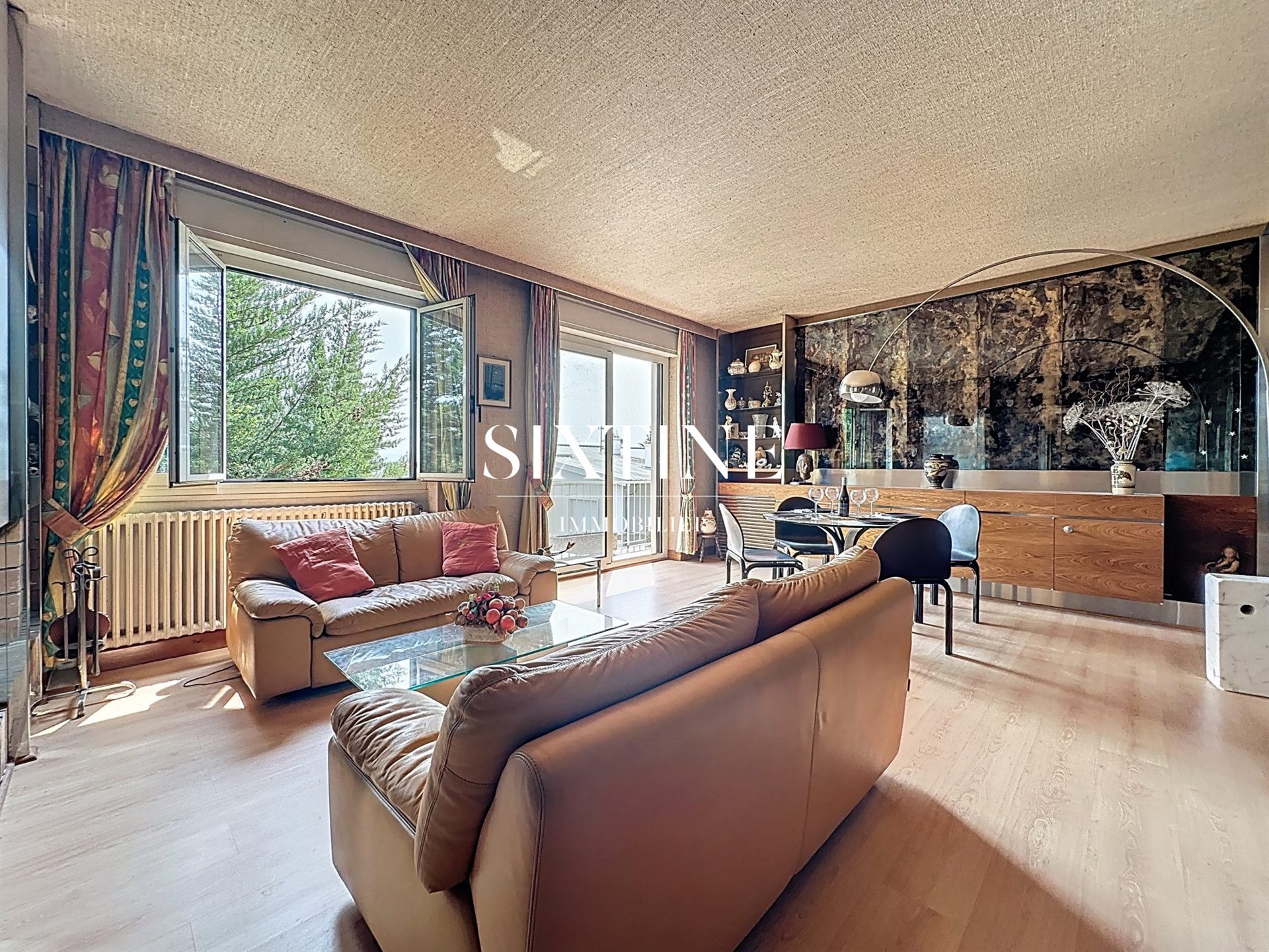Maison à vendre, 115m², Le Péage-de-Roussillon