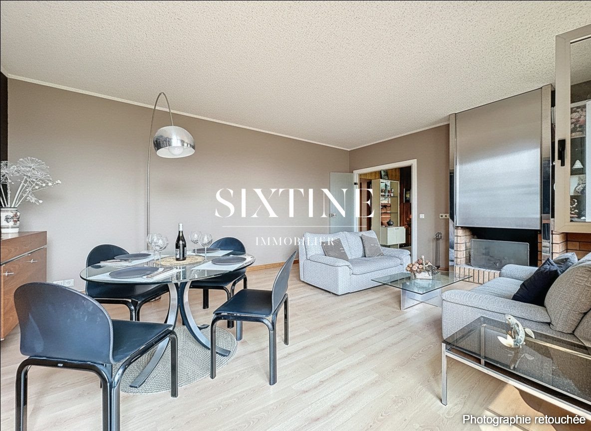 Maison à vendre, 115m², Le Péage-de-Roussillon