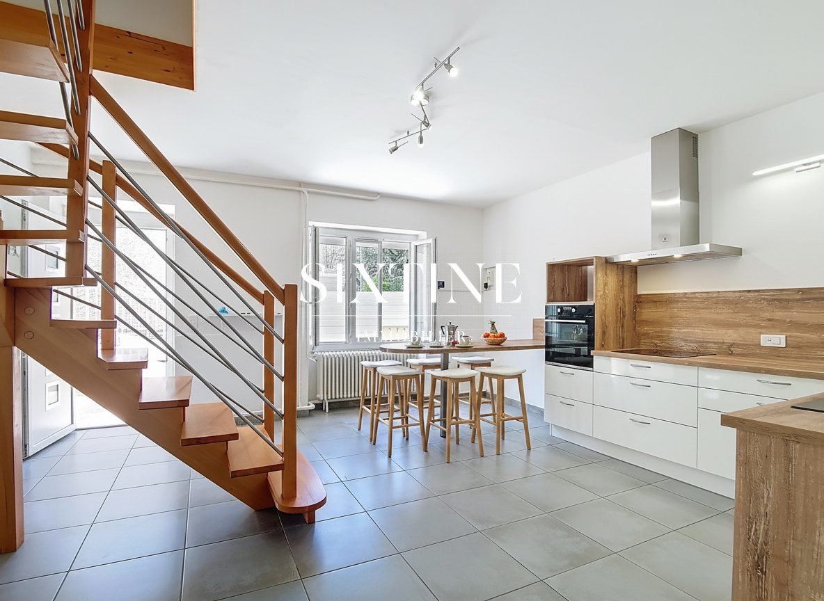 Maison à vendre, 167m², Assieu