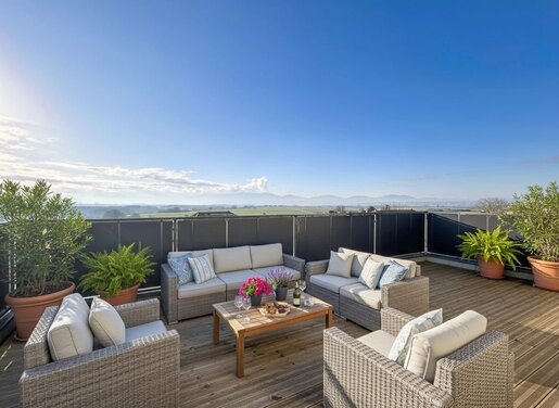 Appartement 5 pièces 135 m² · à Vernioz · 135 m² · 235 000 €