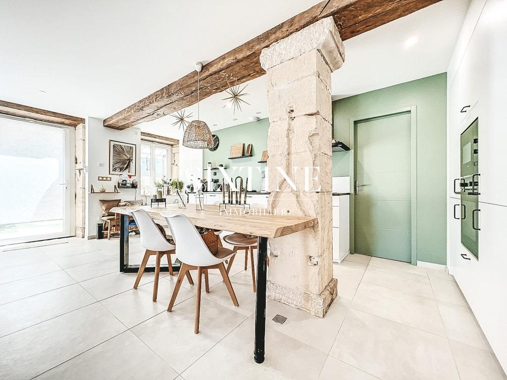 Appartement à louer, 66m², Bourgoin-Jallieu