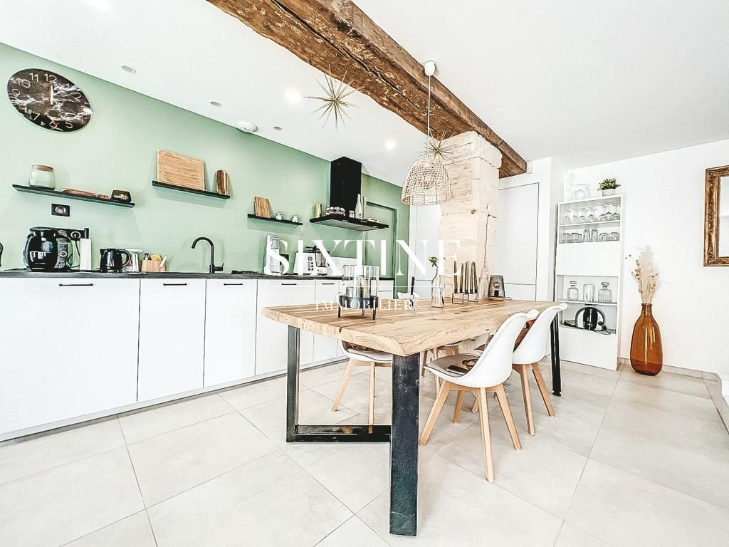 Appartement à louer, 66m², Bourgoin-Jallieu