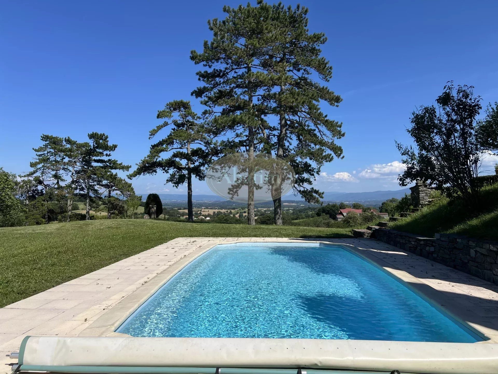Maison à vendre, 480m², Puylaurens