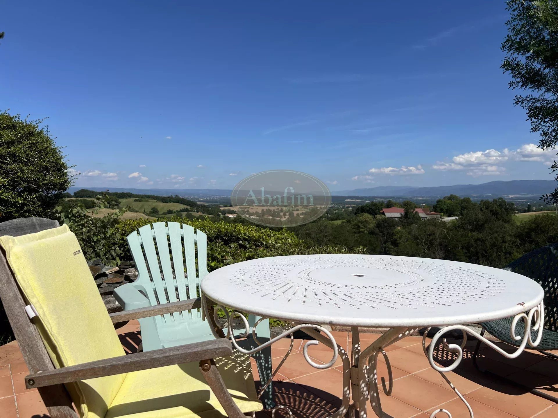 Maison à vendre, 480m², Puylaurens