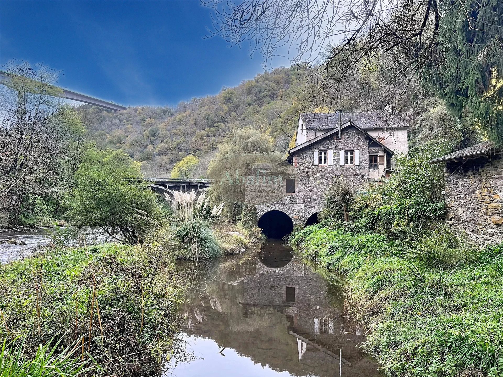 Maison à vendre, 335m², Tanus