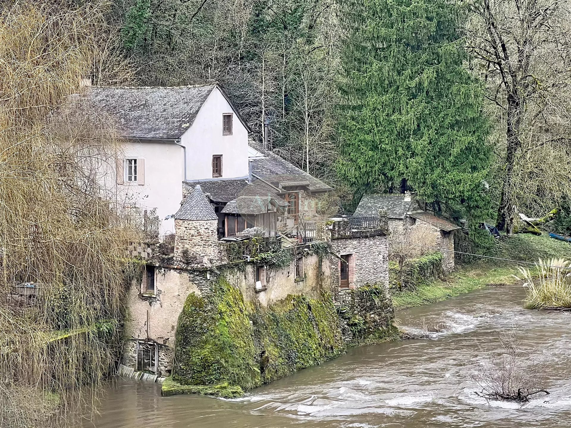 Maison à vendre, 335m², Tanus