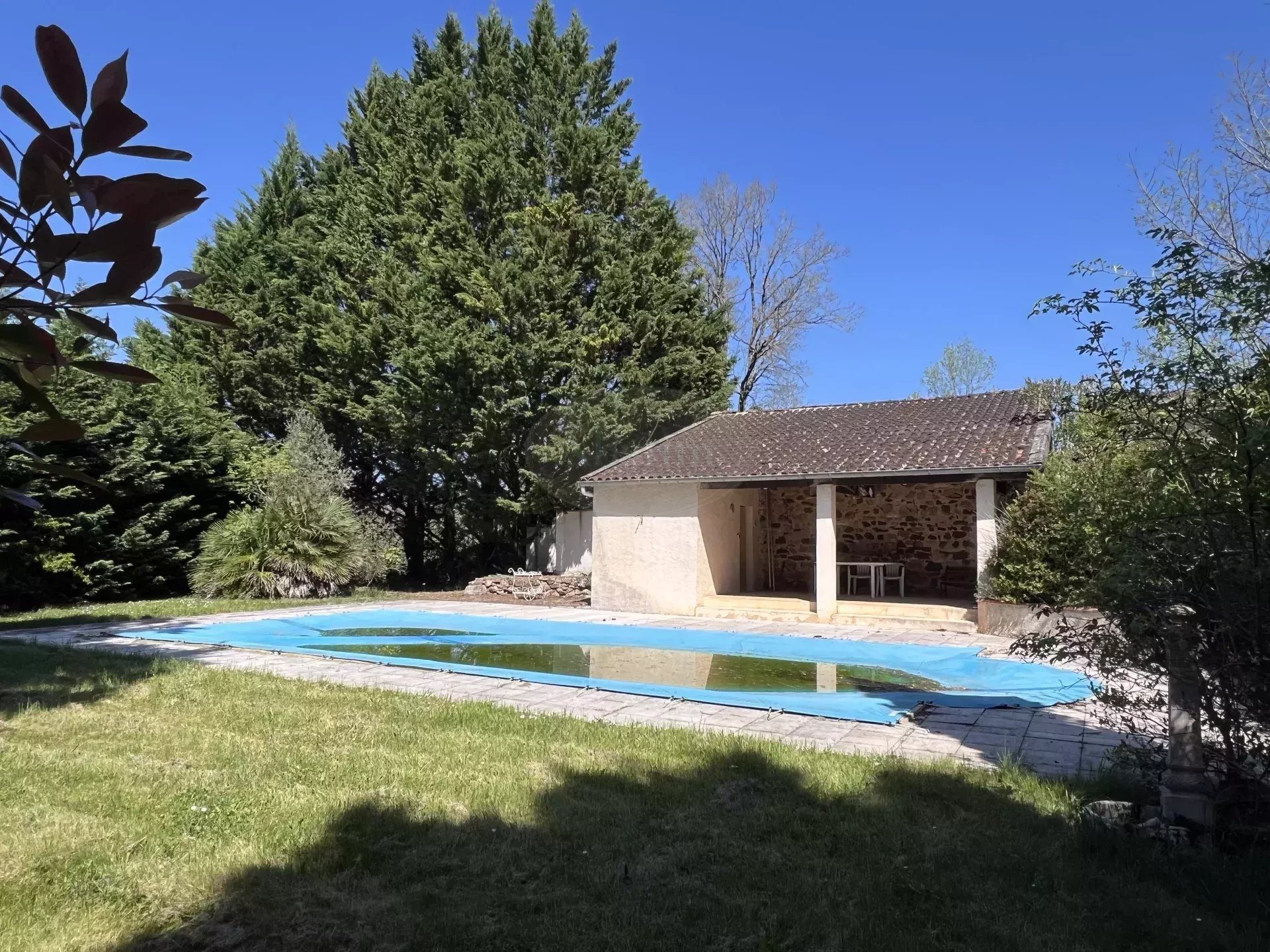Maison à vendre, 265m², Puycelsi