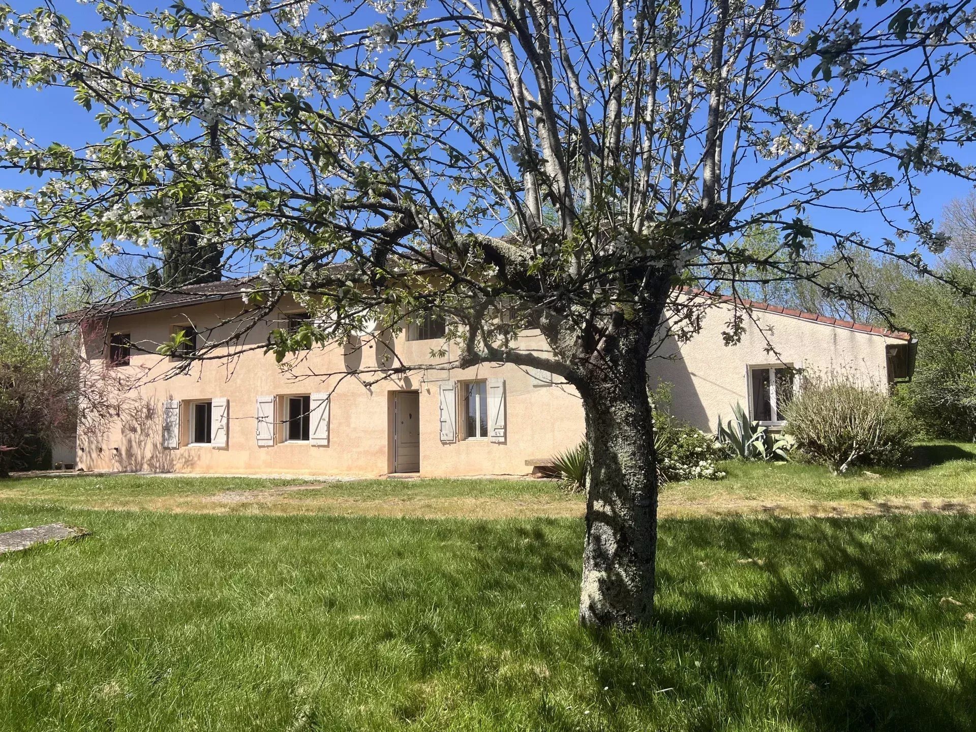 Maison à vendre, 265m², Puycelsi