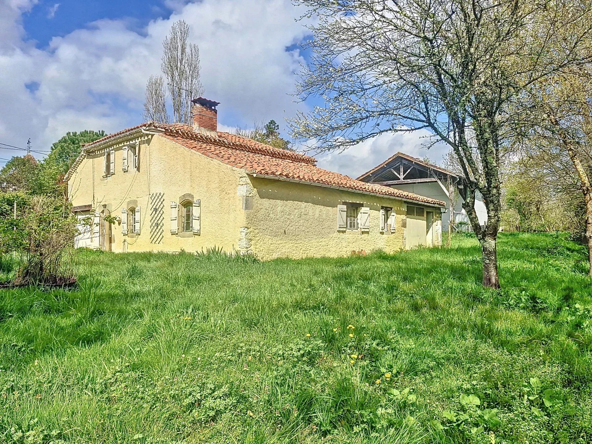 Maison à vendre, 118m², Vic-Fezensac
