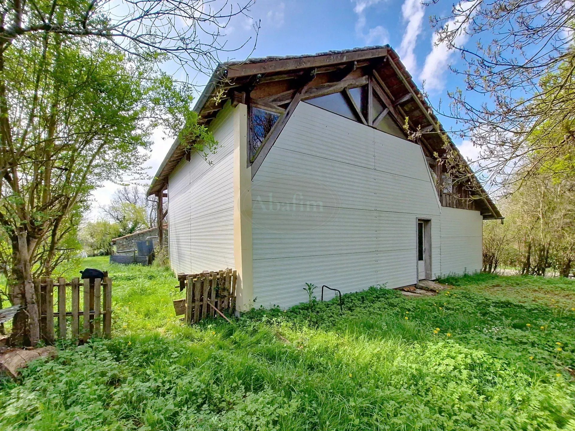 Maison à vendre, 118m², Vic-Fezensac