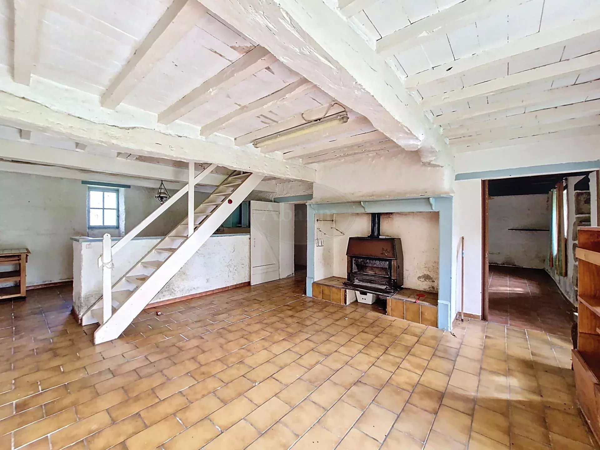 Maison à vendre, 118m², Vic-Fezensac