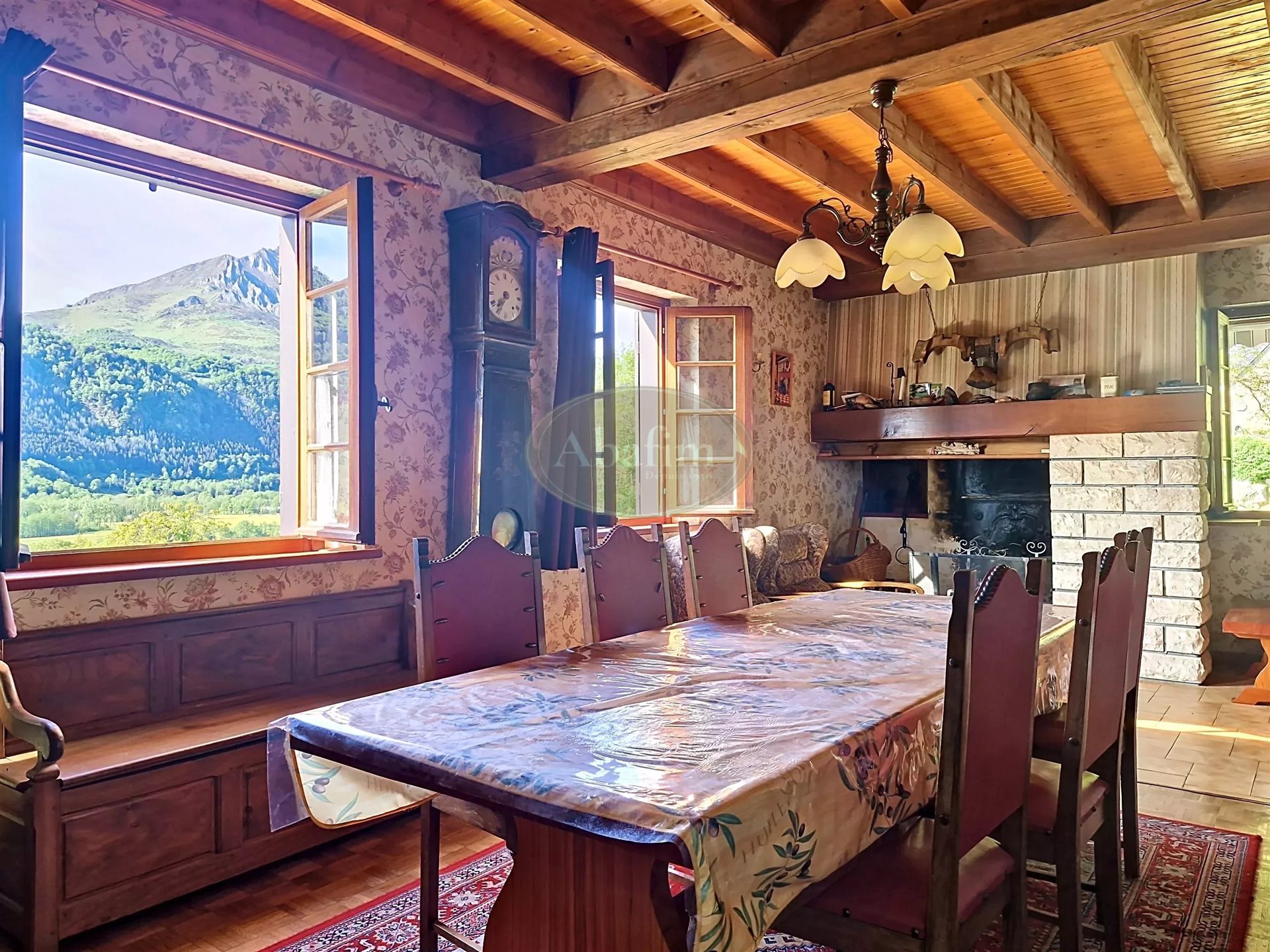 Maison à vendre, 153m², Argelès-Gazost